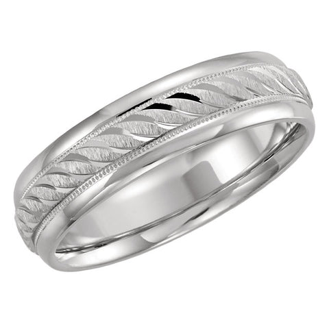 13.5 > Band > Fit > Comfort > 6mm