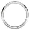 7.5 > Size > Finish > Satin > with > Band > Edge > Beveled > 6mm