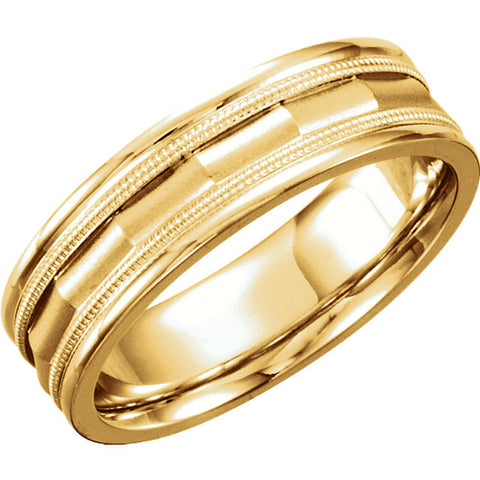Band > Design > 6mm