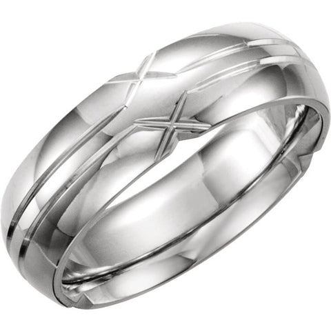 Band > Grooved > 6mm