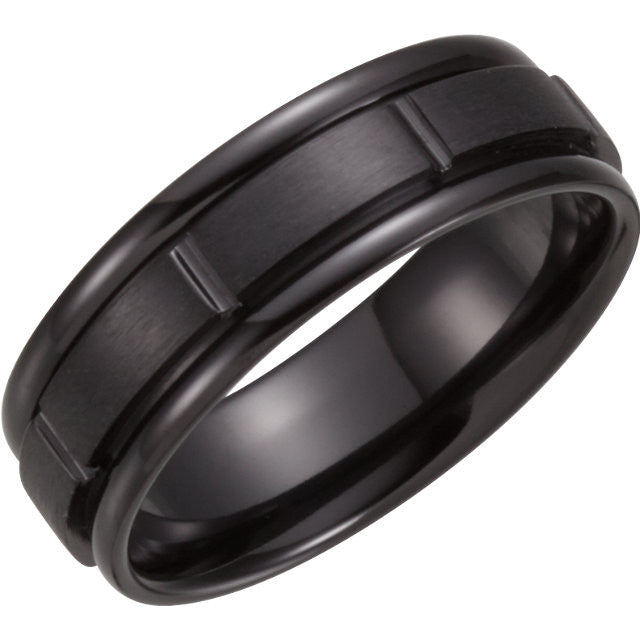 Band > Grooved > 7mm