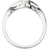 Ring > Fashion > V-Shape