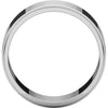 Band > Edge > Flat > 6mm