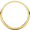 Band > Edge > Round > Half > 6mm