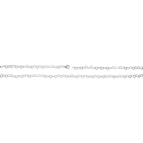 Chain > 16