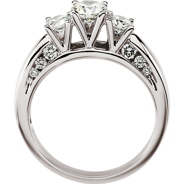 Ring > Engagement