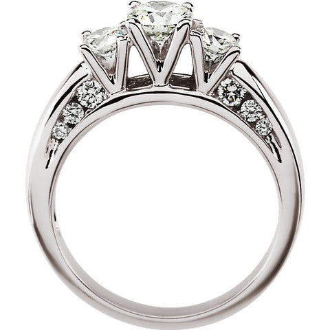 Ring > Engagement