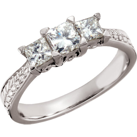 Ring > Engagement