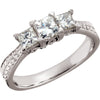 Ring > Engagement