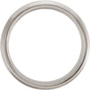 Band > Grooved & Domed > 8mm