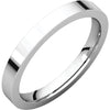 Band > Fit > Comfort > Flat > 2mm