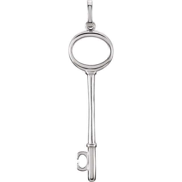 Pendant > Key > Fashion