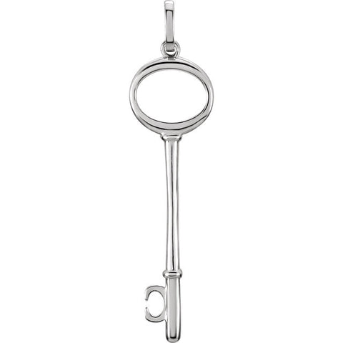 Pendant > Key > Fashion