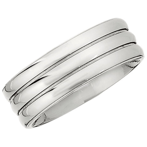 Band > 8.0mm