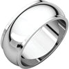 Band > Edge > Round > Half > 4mm