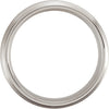 .5 > Band > Ridged > Double > 8mm