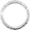 Ring > Sculptural > Diamond > 1/5 CTW