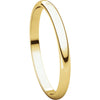 Band > Light > Round > Half > 2mm