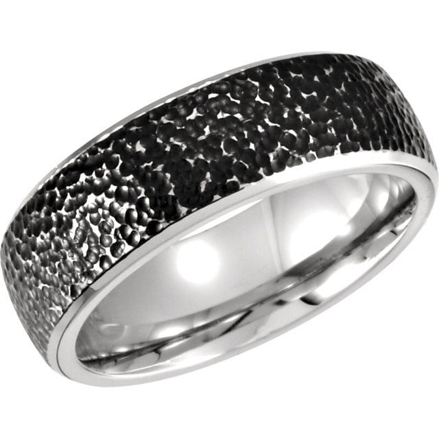 Band > Design > PVD > Black > 8mm
