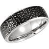 Band > Design > PVD > Black > 8mm