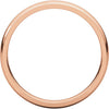 Band > Fit > Comfort > Light > 3mm