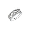 Band > Anniversary > Design > Openwork > Diamond > 5/8 CTW