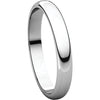 Band > Light > Round > Half > 2mm
