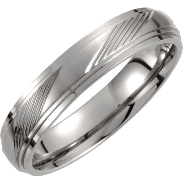 .5 > Band > Ridged > 5mm