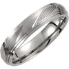 .5 > Band > Ridged > 5mm