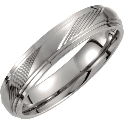 .5 > Band > Ridged > 5mm