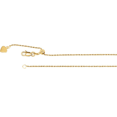 Chain > 22