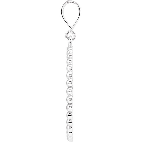 Pendant > Shaped > Circle