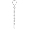 Pendant > Shaped > Circle