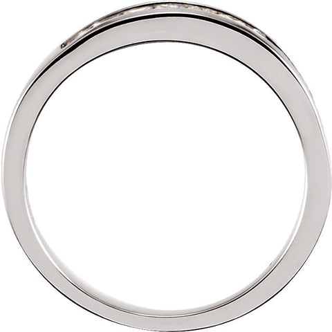 Base or Band > Engagement > Semi-mount