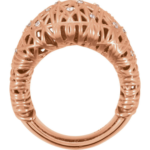 Ring > Nest-Design > Diamond > 1/5 CTW