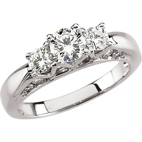 Ring > Engagement