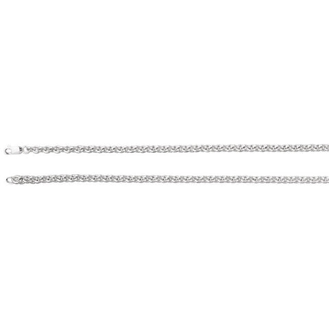 Chain > 16