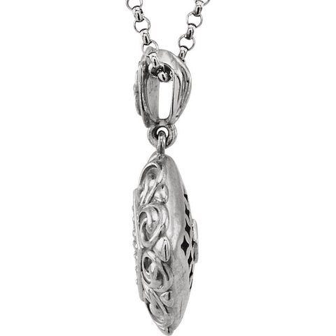 Necklace > 18