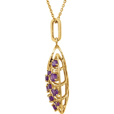 Necklace > 18