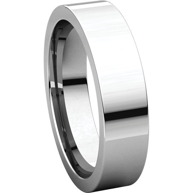 Band > Fit > Comfort > Flat > 5mm