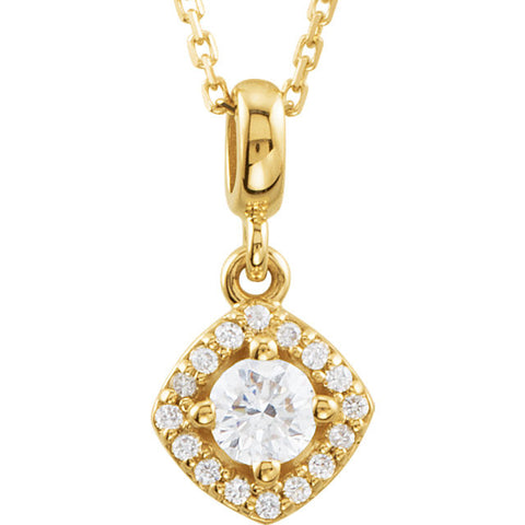 Necklace > 18