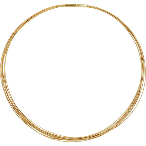 Chain > 17