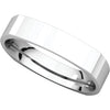Band > Fit > Comfort > Square > 4mm