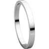 Band > Flat > 3mm