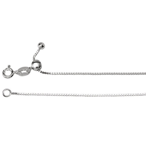 Chain > 22