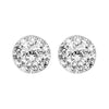 Earrings > Fantasy > Diamond > 3/8 CTW > 2