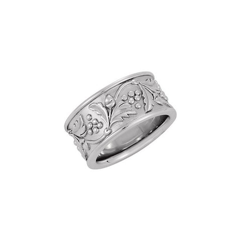 Band > Wedding > Pattern > 10.25mm