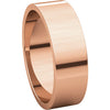 Band > Flat > 3mm