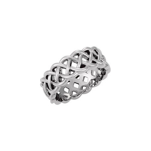 Band > Inspired > Celtic > 8mm