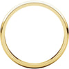Band > Edge > Round > Half > 5mm